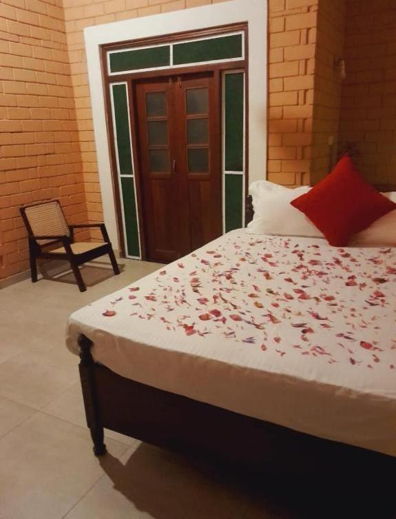 Bed and Breakfast Laliz Galle Exterior foto