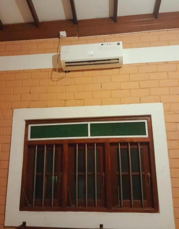 Bed and Breakfast Laliz Galle Exterior foto