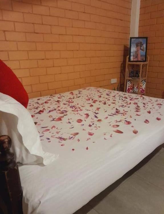 Bed and Breakfast Laliz Galle Exterior foto
