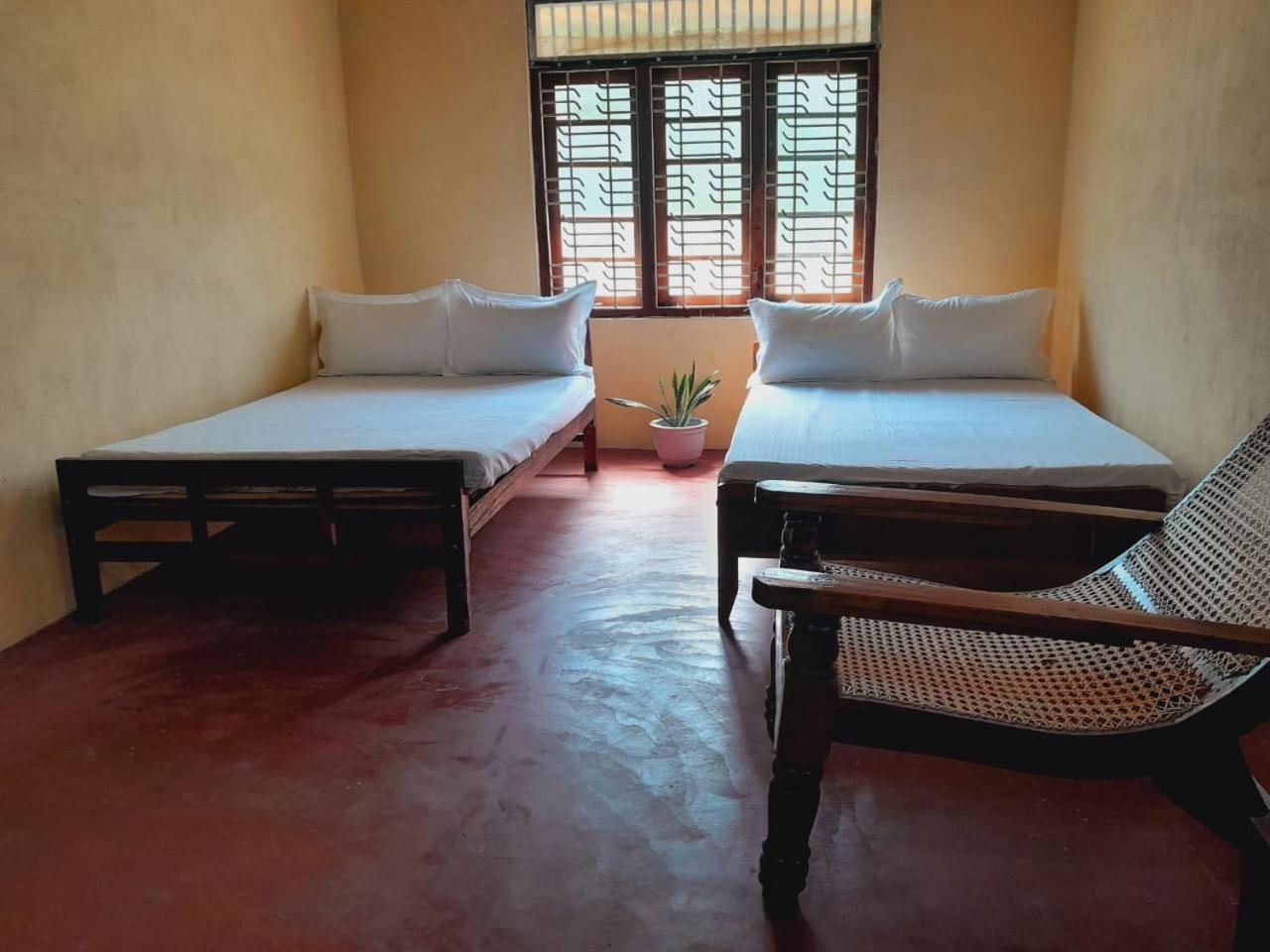Bed and Breakfast Laliz Galle Exterior foto