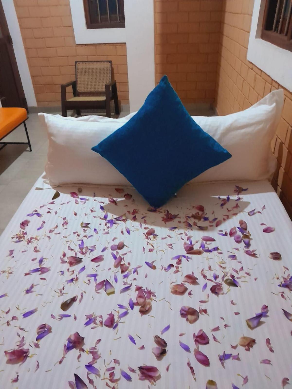 Bed and Breakfast Laliz Galle Exterior foto