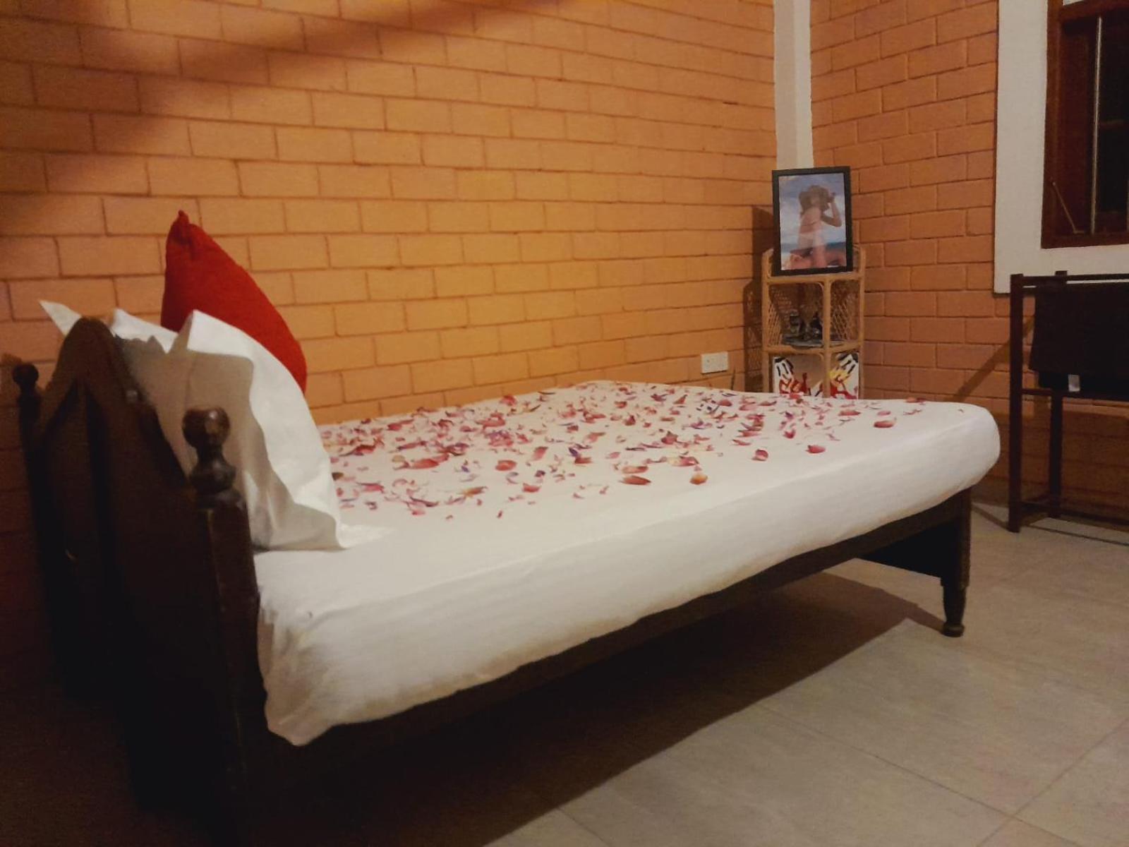Bed and Breakfast Laliz Galle Exterior foto