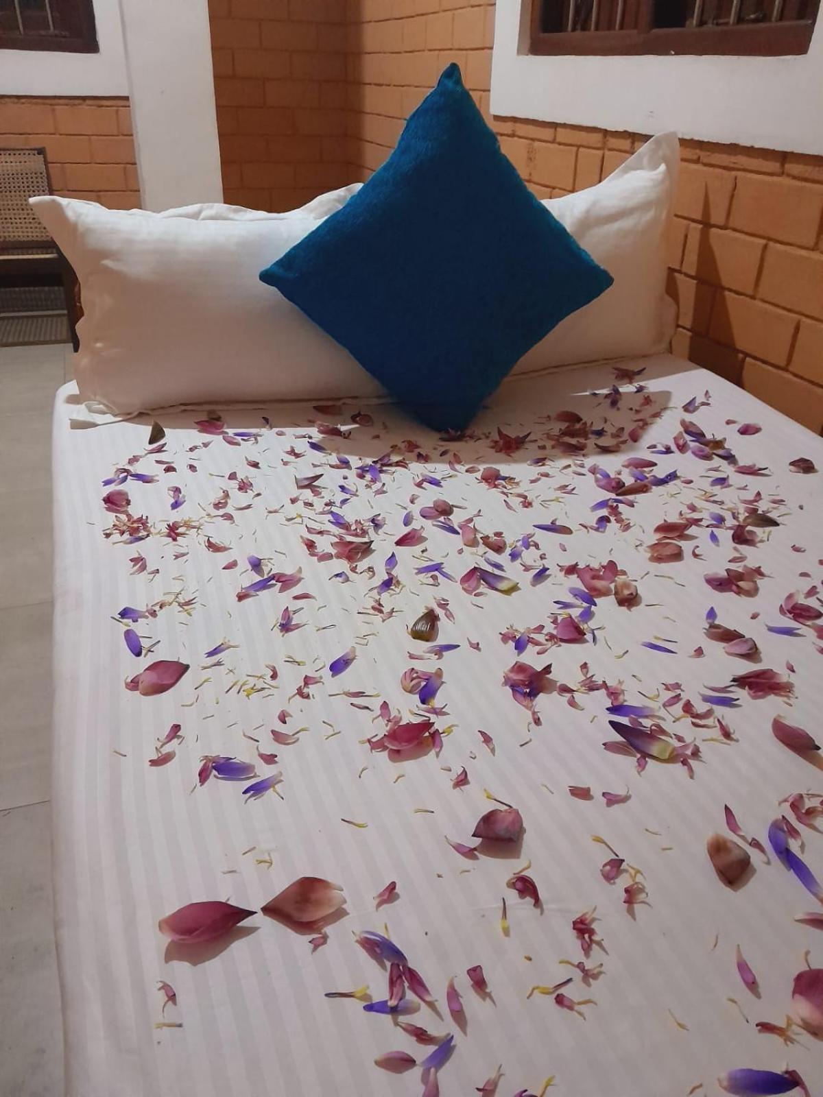 Bed and Breakfast Laliz Galle Exterior foto