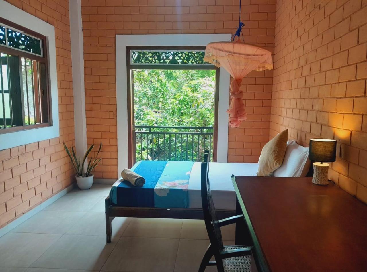 Bed and Breakfast Laliz Galle Exterior foto