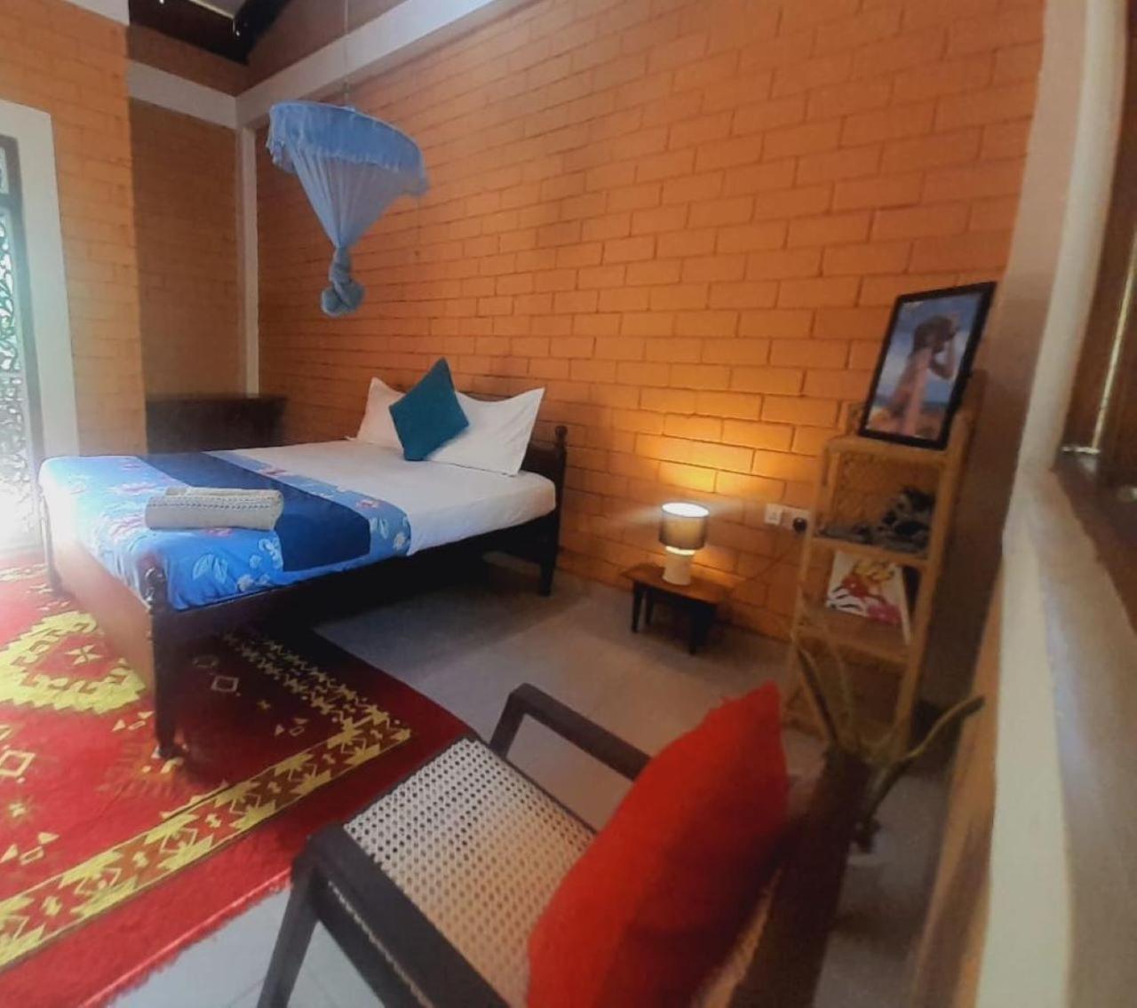 Bed and Breakfast Laliz Galle Exterior foto