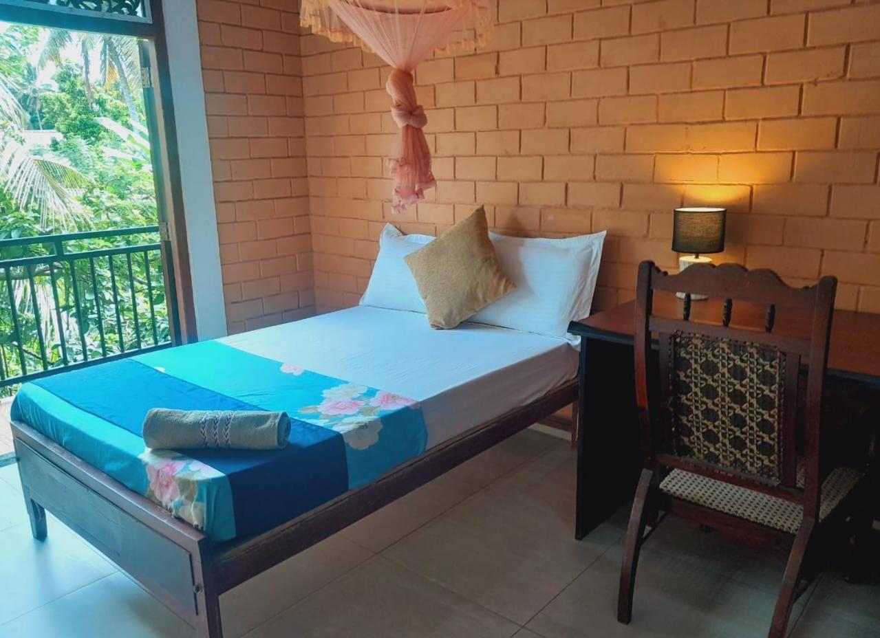 Bed and Breakfast Laliz Galle Exterior foto