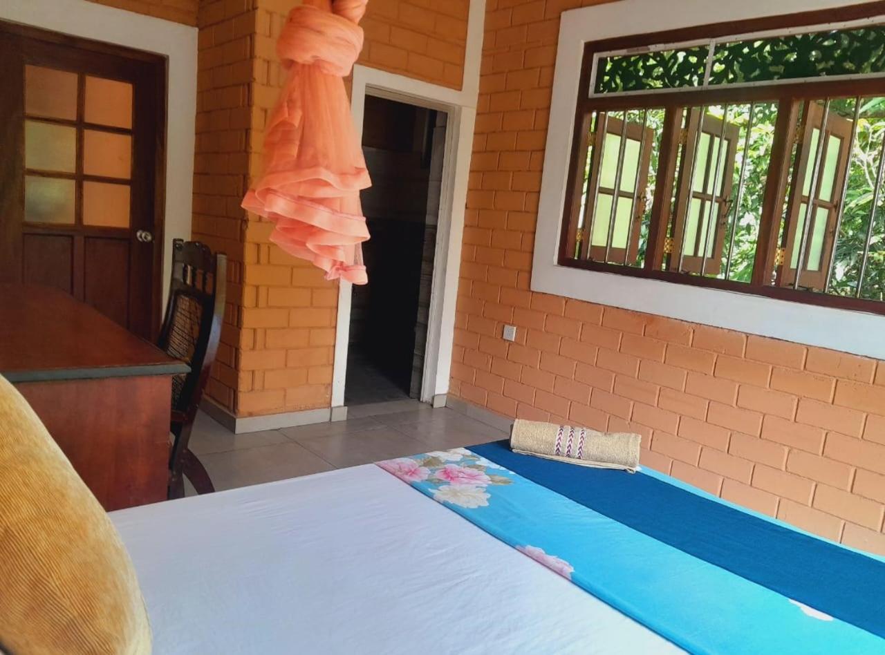 Bed and Breakfast Laliz Galle Exterior foto