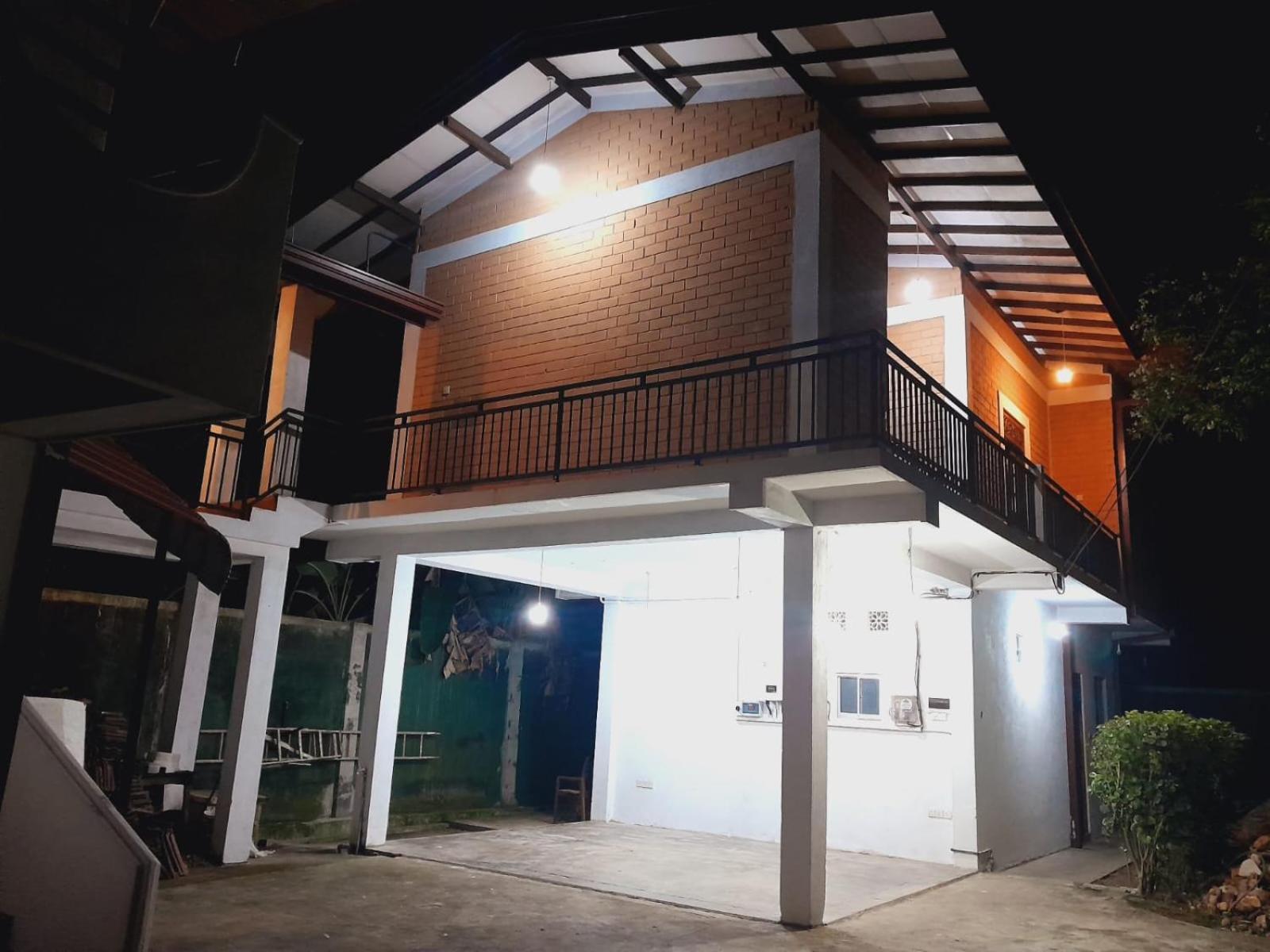 Bed and Breakfast Laliz Galle Exterior foto